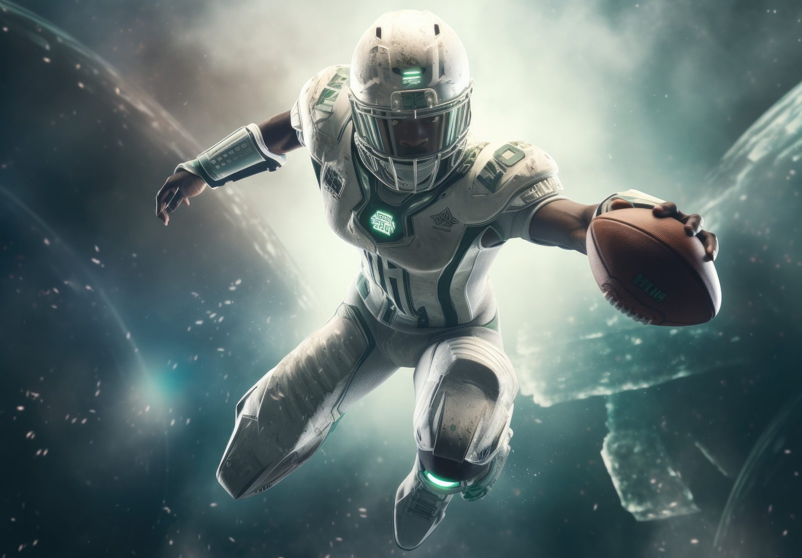 Technologie im Sport
